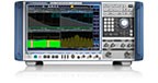 FSWP信号分析仪