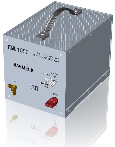 EML1050单线V型LISN