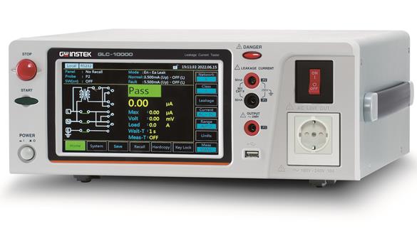GLC-10000泄漏电流测试仪 GLC-10000泄漏电流测试仪