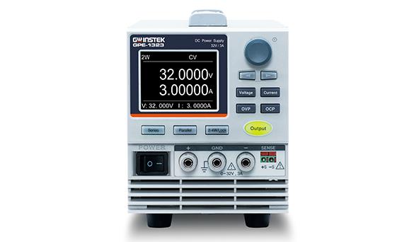 GDM-9052 5½双显示台式数字万用表 GDM-9052 5½双显示台式数字万用表